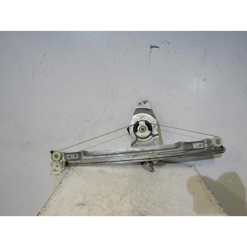 Leve vitre electrique arriere droit CITROEN C4 GRAND PICASSO 1 Photo n°1