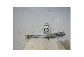 Leve vitre electrique arriere droit CITROEN C4 GRAND PICASSO 1 Photo n°1