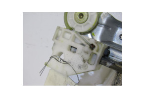 Leve vitre electrique arriere droit CITROEN C4 GRAND PICASSO 1 Photo n°2