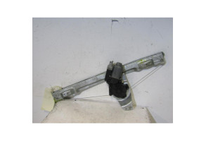 Leve vitre electrique arriere droit CITROEN C4 GRAND PICASSO 1 Photo n°3
