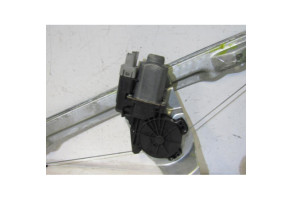 Leve vitre electrique arriere droit CITROEN C4 GRAND PICASSO 1 Photo n°4