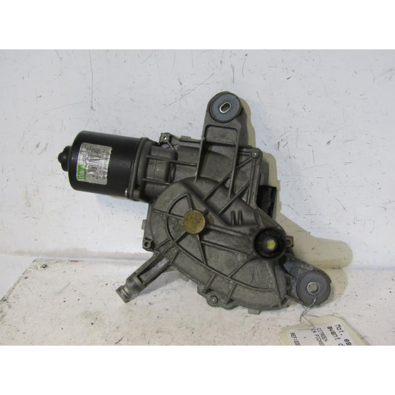 Moteur essuie glace avant droit CITROEN C4 GRAND PICASSO 1 Photo n°1
