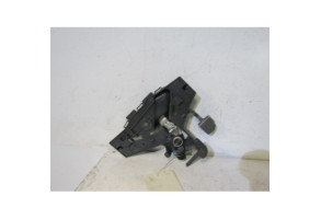 Poignee interieur arriere droit CITROEN C5 1 Photo n°2