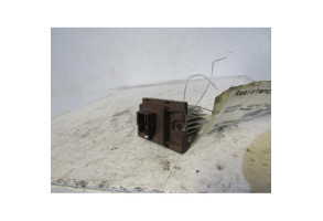 Resistance chauffage HYUNDAI TRAJET Photo n°1