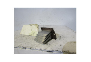 Resistance chauffage HYUNDAI TRAJET Photo n°2