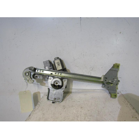 Leve vitre electrique arriere droit PEUGEOT 307