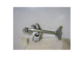 Leve vitre electrique arriere droit PEUGEOT 307 Photo n°1