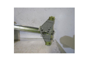 Leve vitre electrique arriere droit PEUGEOT 307 Photo n°2