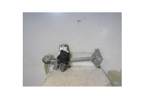 Leve vitre electrique arriere droit PEUGEOT 307 Photo n°3