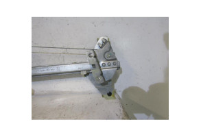 Leve vitre electrique arriere droit PEUGEOT 307 Photo n°5