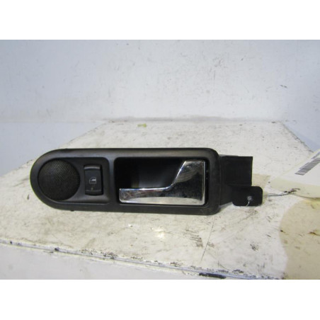 Poignee interieur arriere droit VOLKSWAGEN GOLF 4