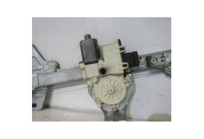 Leve vitre electrique arriere droit CITROEN C4 1 Photo n°1