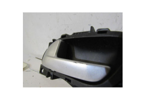 Poignee interieur arriere gauche PEUGEOT 207 Photo n°2