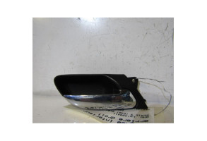 Poignee interieur arriere droit BMW SERIE 3 E46 Photo n°2