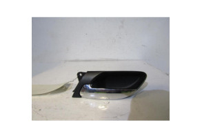 Poignee interieur arriere gauche BMW SERIE 3 E46 Photo n°1