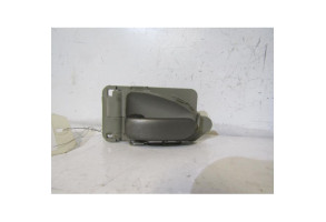 Poignee interieur arriere gauche CITROEN XSARA PICASSO Photo n°1