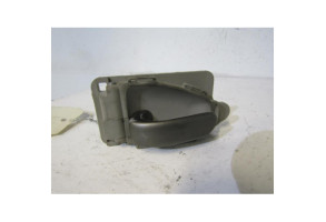 Poignee interieur avant gauche CITROEN XSARA PICASSO Photo n°1
