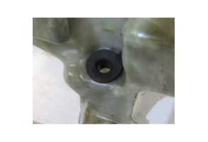 Vase de lave glace VOLKSWAGEN GOLF 4 Photo n°2