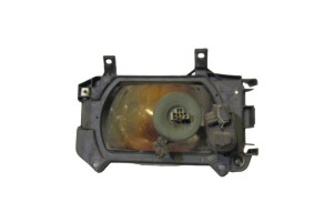 Optique avant principal droit (feux)(phare) VOLKSWAGEN TRANSPORTER 4 Photo n°1