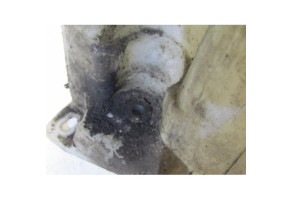 Vase de lave glace VOLKSWAGEN TRANSPORTER 4 Photo n°2