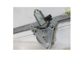 Leve vitre electrique arriere droit TOYOTA AVENSIS VERSO Photo n°2
