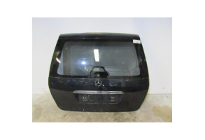 Malle/Hayon arriere MERCEDES CLASSE M 163 Photo n°1