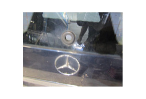 Malle/Hayon arriere MERCEDES CLASSE M 163 Photo n°2