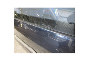 Malle/Hayon arriere MERCEDES CLASSE M 163 Photo n°4