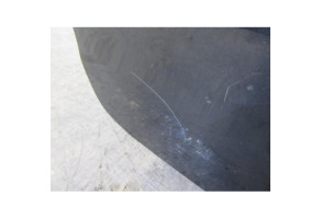 Malle/Hayon arriere MERCEDES CLASSE M 163 Photo n°5