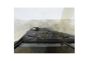 Porte arriere gauche MERCEDES CLASSE M 163 Photo n°4