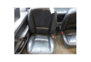 Interieur complet MERCEDES CLASSE M 163 Photo n°1
