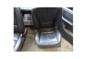 Interieur complet MERCEDES CLASSE M 163 Photo n°2