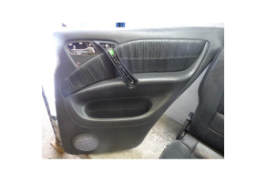 Interieur complet MERCEDES CLASSE M 163 Photo n°3