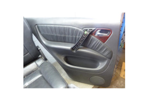 Interieur complet MERCEDES CLASSE M 163 Photo n°6