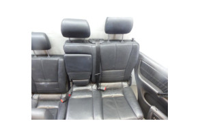 Interieur complet MERCEDES CLASSE M 163 Photo n°7