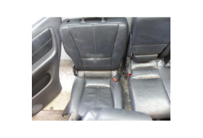 Interieur complet MERCEDES CLASSE M 163 Photo n°8