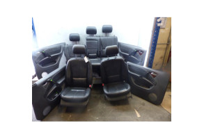 Interieur complet MERCEDES CLASSE M 163 Photo n°9
