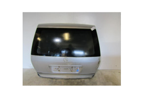 Malle/Hayon arriere MERCEDES CLASSE M 163 Photo n°1