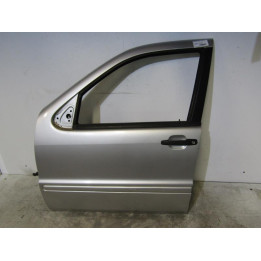 Porte avant gauche MERCEDES CLASSE M 163 Photo n°1