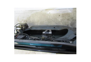 Porte avant gauche MERCEDES CLASSE E 211 Photo n°5