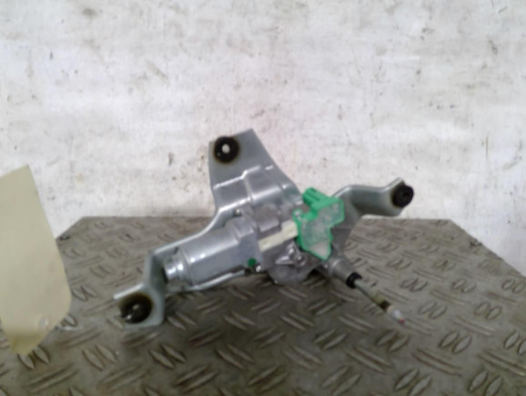 Moteur essuie glace arriere PEUGEOT 4007 Photo n°1