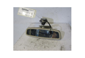 Retroviseur interieur MERCEDES CLASSE E 211 Photo n°1