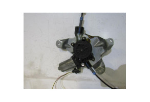 Leve vitre electrique avant droit FORD TRANSIT CONNECT 1 Photo n°2