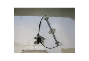 Leve vitre electrique avant droit FORD TRANSIT CONNECT 1 Photo n°3