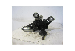 Moteur essuie glace arriere FORD TRANSIT CONNECT 1 Photo n°2