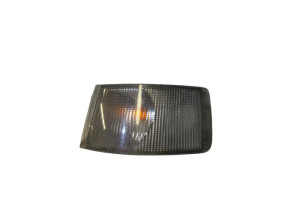 Optique avant secondaire gauche (feux)(clignotant) CITROEN JUMPER 1 Photo n°2