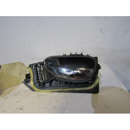 Poignee interieur arriere gauche PEUGEOT 307