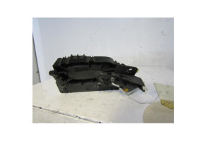Poignee interieur arriere gauche PEUGEOT 307 Photo n°2