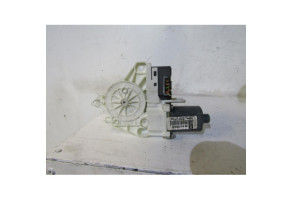 Moteur leve vitre arriere gauche CITROEN C6 Photo n°1