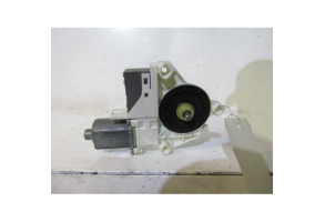 Moteur leve vitre arriere gauche CITROEN C6 Photo n°2